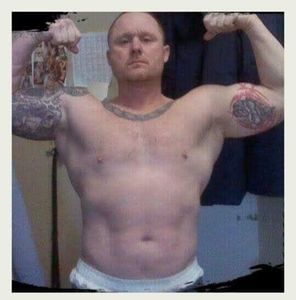 Meet your Posher, Mikey